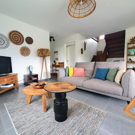 Villa Ohana Sainte-Anne  Ngoại thất bức ảnh