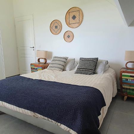 Villa Ohana Sainte-Anne  Ngoại thất bức ảnh