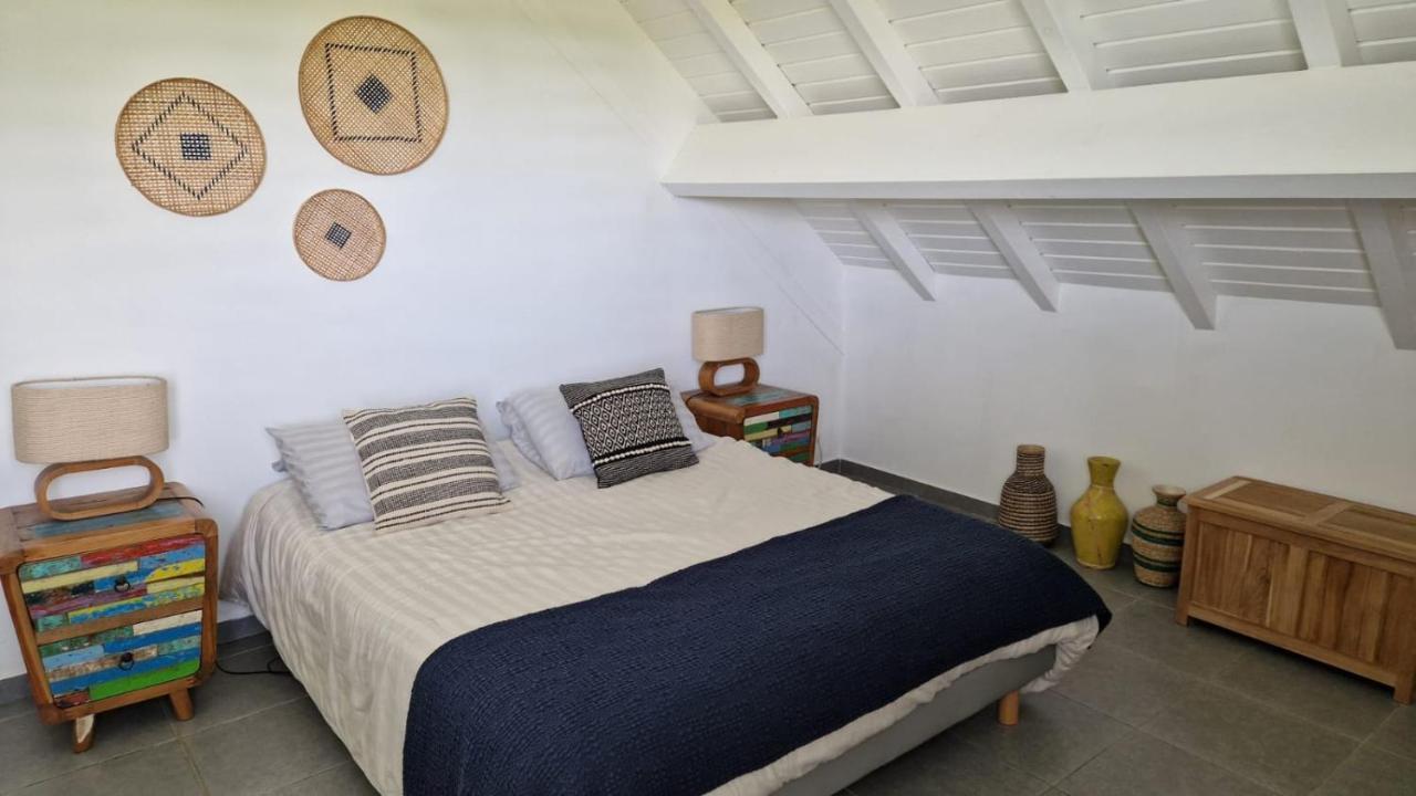 Villa Ohana Sainte-Anne  Ngoại thất bức ảnh